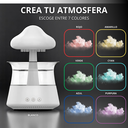 ChillCloud